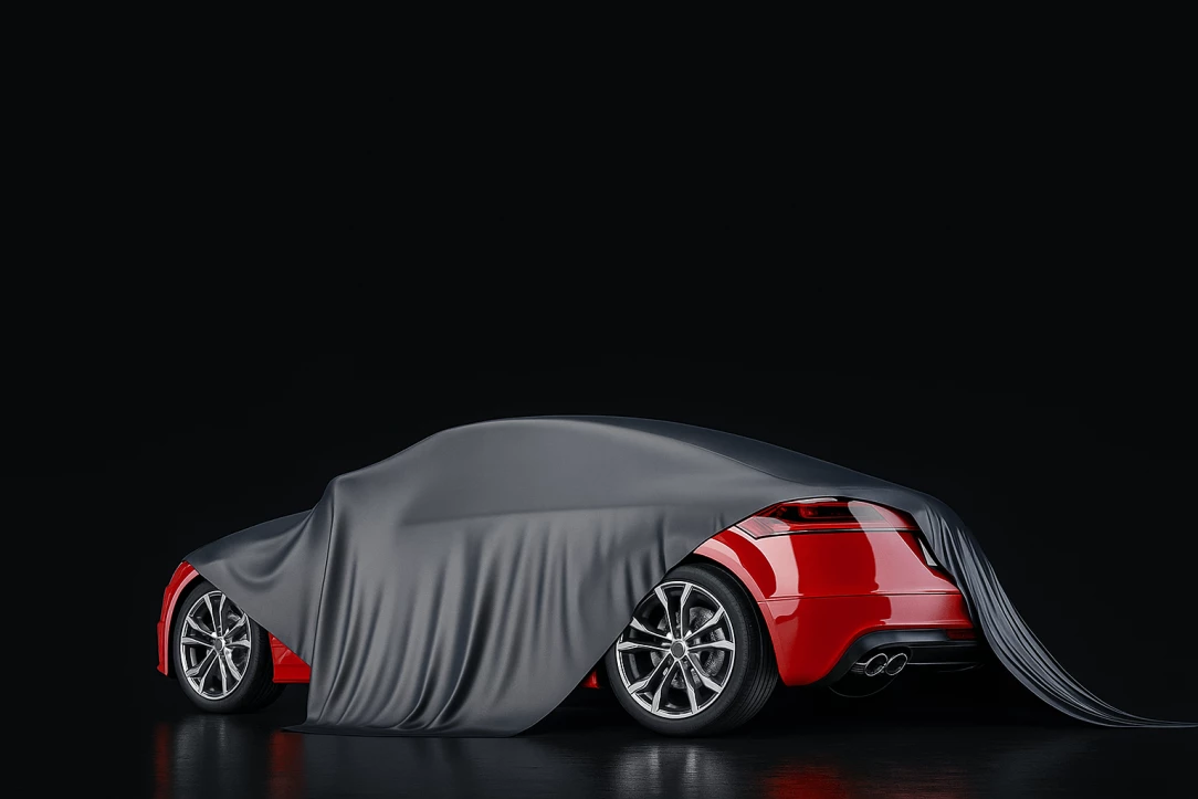 introduction of a new car model